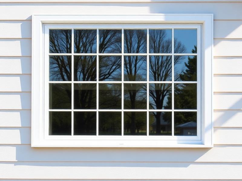 Picture window style